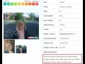Mila sympatyczna dziewczyna pozna chlopaka