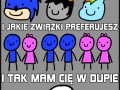 Mam cię  zyciowenet