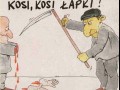 łapki
