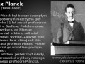 Max planck