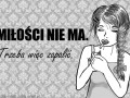 Milosci nie ma