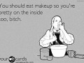 Make up