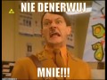 Nie denerwuj mnie
