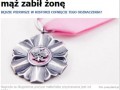 Mieli dostać medal ale mąż zabil żone