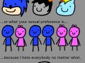 No matter