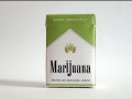 Marijuana rolls
