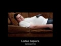 Ledwo sapiens