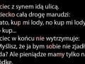 Ojciec z synem