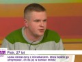 Miłość w zamian za mieszkanie