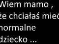 Normalne dziecko
