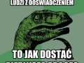 Oto jest pytanie