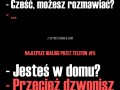 Najlepsze dialogi przez telefon
