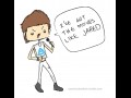 Moves like jared