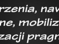 Marzenia