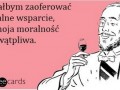 Moja moralnosc jest watpliwa