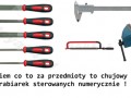 Operator obrabiarek sterowanych numerycznie