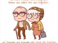 Love story