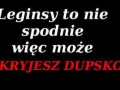 Leginsy