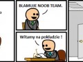 Lol polskie community fixed