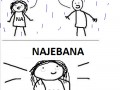 Najebana asia