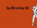 Order 66