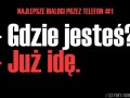 Najlepsze dialogi  cz 1
