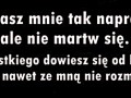 Nie martw się ]