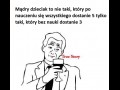 Madry dzieciak