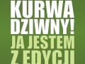 Nie jestem kurwa dziwny