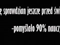 Okres przedświąteczny