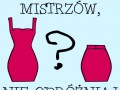 Ogarniasz tabelę