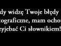 Ortografia