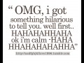 Omg xd