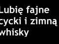 Lubie to