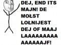Lonli dej