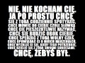 Mógłbyś się domyśleć