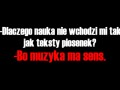 Nauka i muzyka