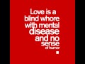 Love is