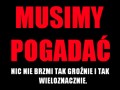 Musimy pogadac