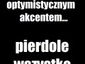 Optymizm