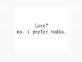 Love no