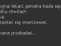 Lekarz geriatra
