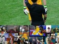 Szczęsny czerwona kartka
