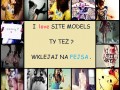 Site models