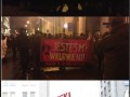 Warszawa vs acta