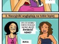 Zaletyposiadania malych cyckow