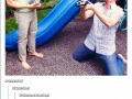 The power of gay
