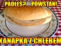 Padłeś