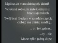 Zły dzień