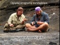 Survivalowi cynerzy a grillowa rzeczywistość